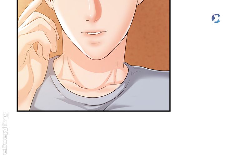 High Tension Raw Chapter 23 Page 28