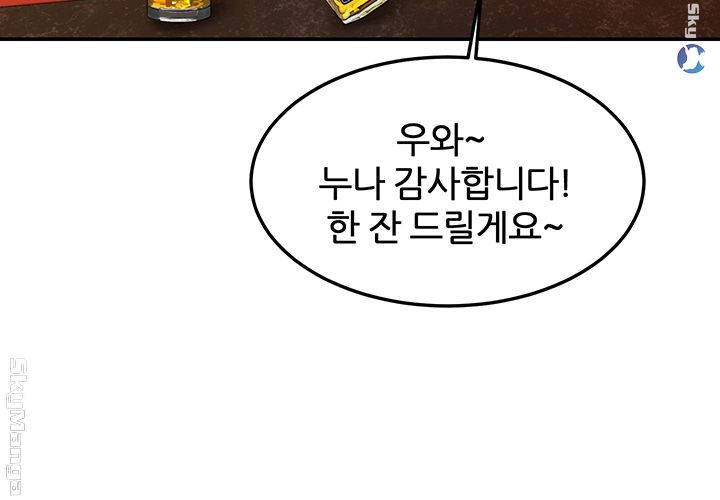 High Tension Raw Chapter 23 Page 36