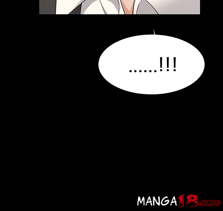 High Tension Raw Chapter 39 Page 36