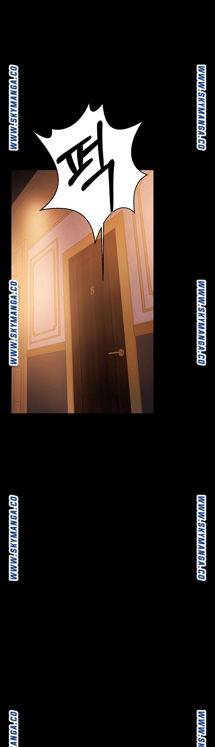 High Tension Raw Chapter 40 Page 20