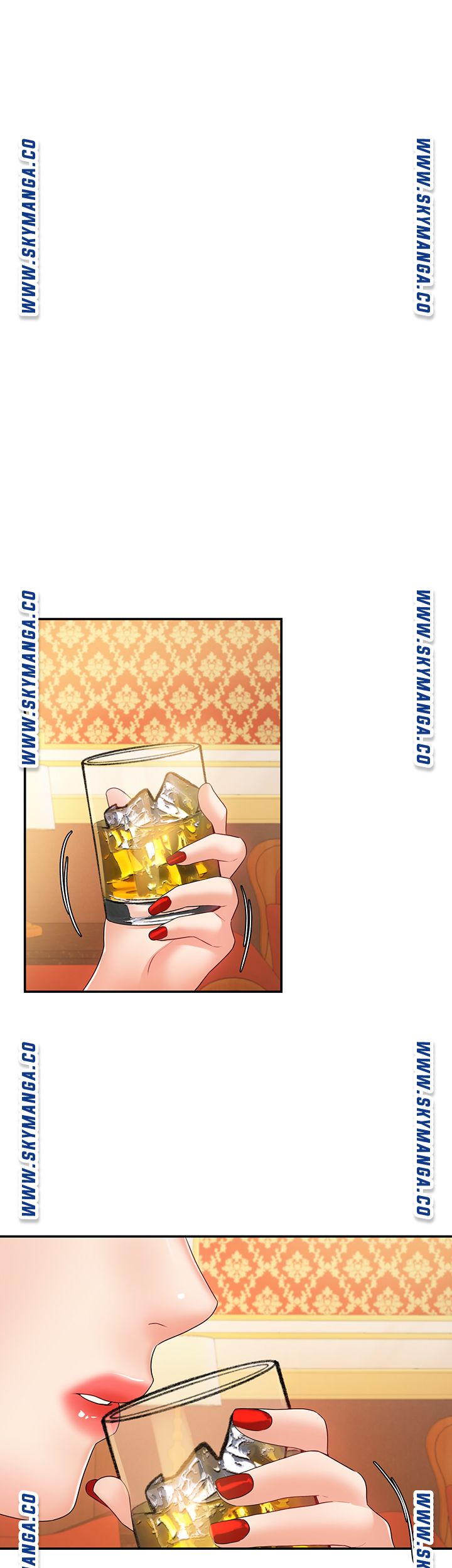 High Tension Raw Chapter 41 Page 41