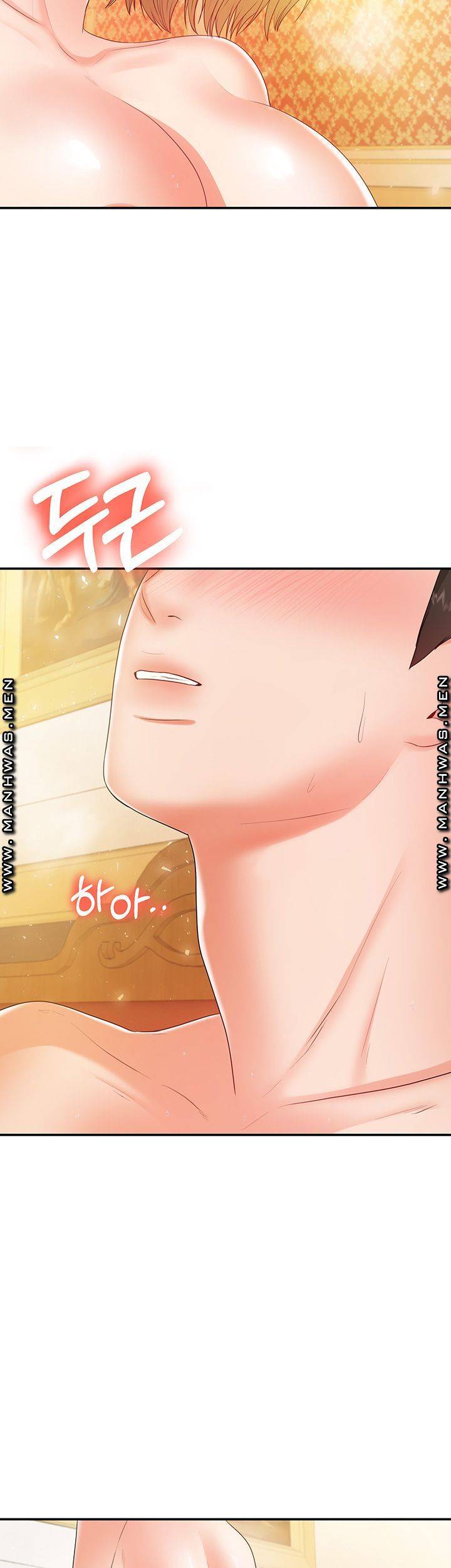 High Tension Raw Chapter 42 Page 31