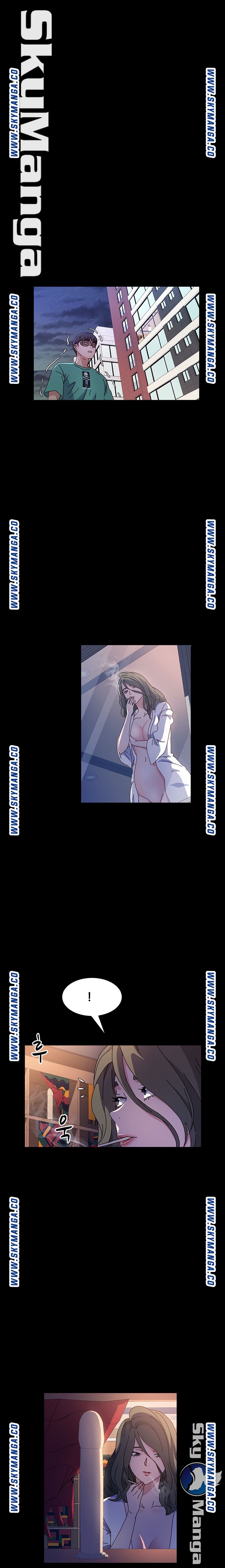 Nude Lampshade Model Raw Chapter 23 Page 15