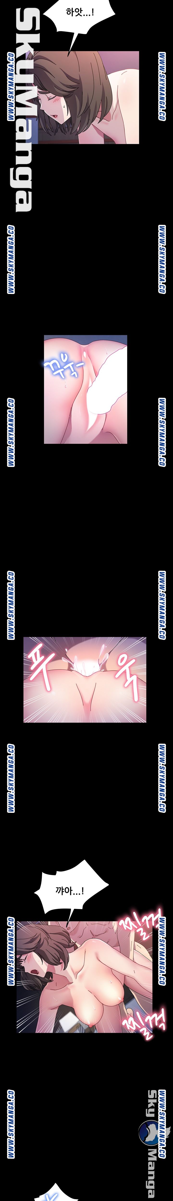 Nude Lampshade Model Raw Chapter 25 Page 4