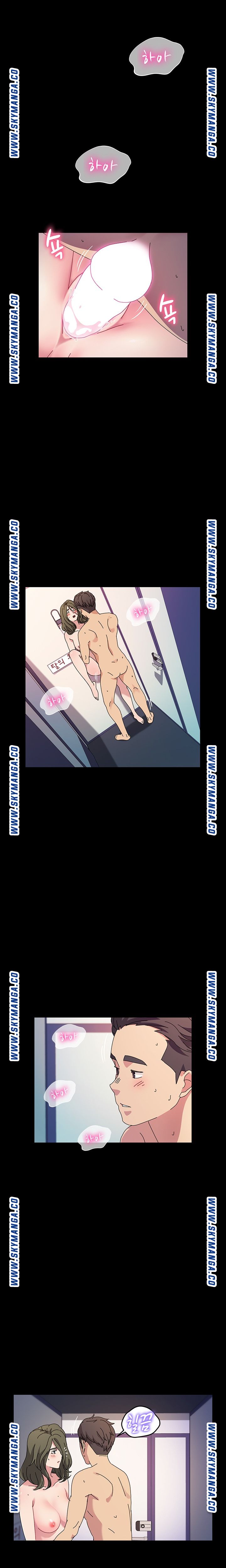 Nude Lampshade Model Raw Chapter 27 Page 6