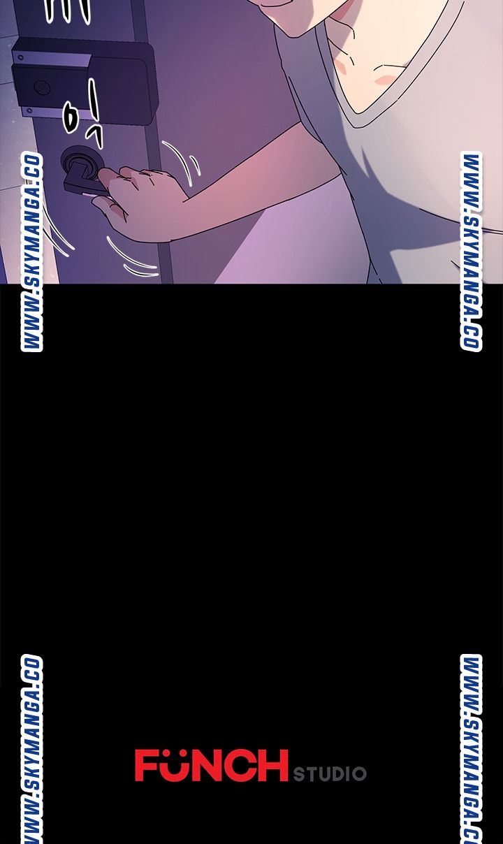 Nude Lampshade Model Raw Chapter 30 Page 27