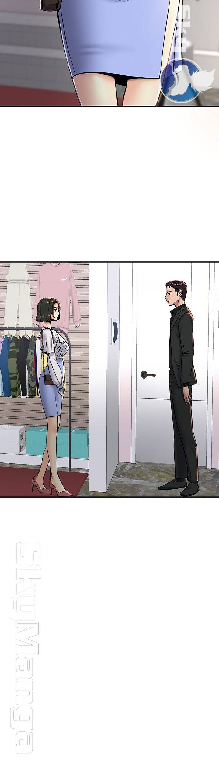 S Patch Raw Chapter 10 Page 46