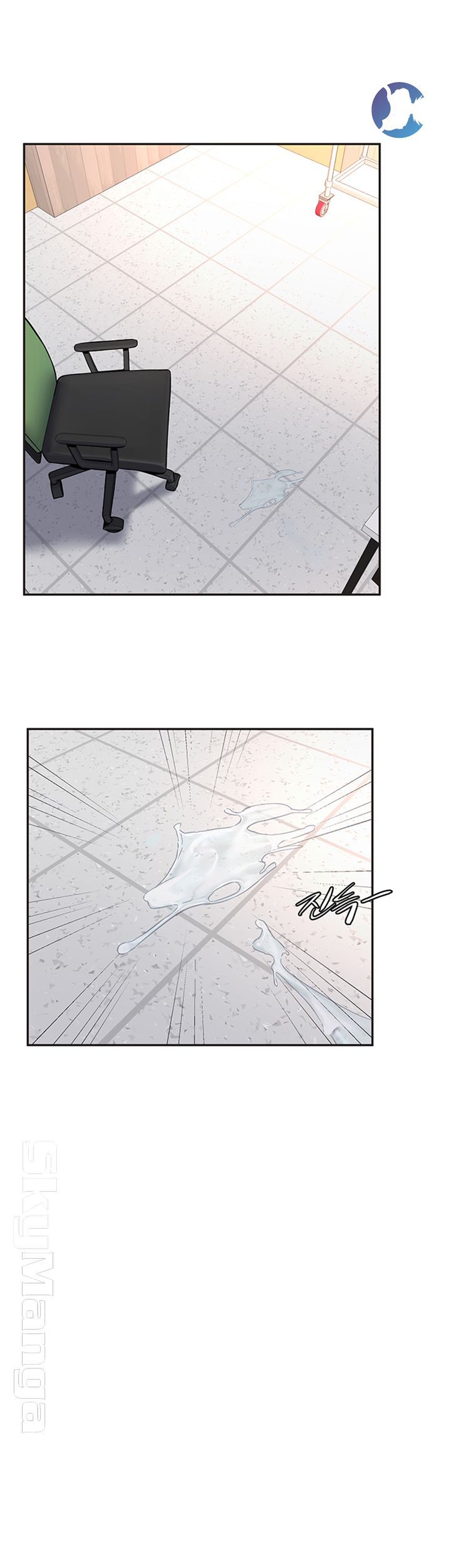 S Patch Raw Chapter 14 Page 35