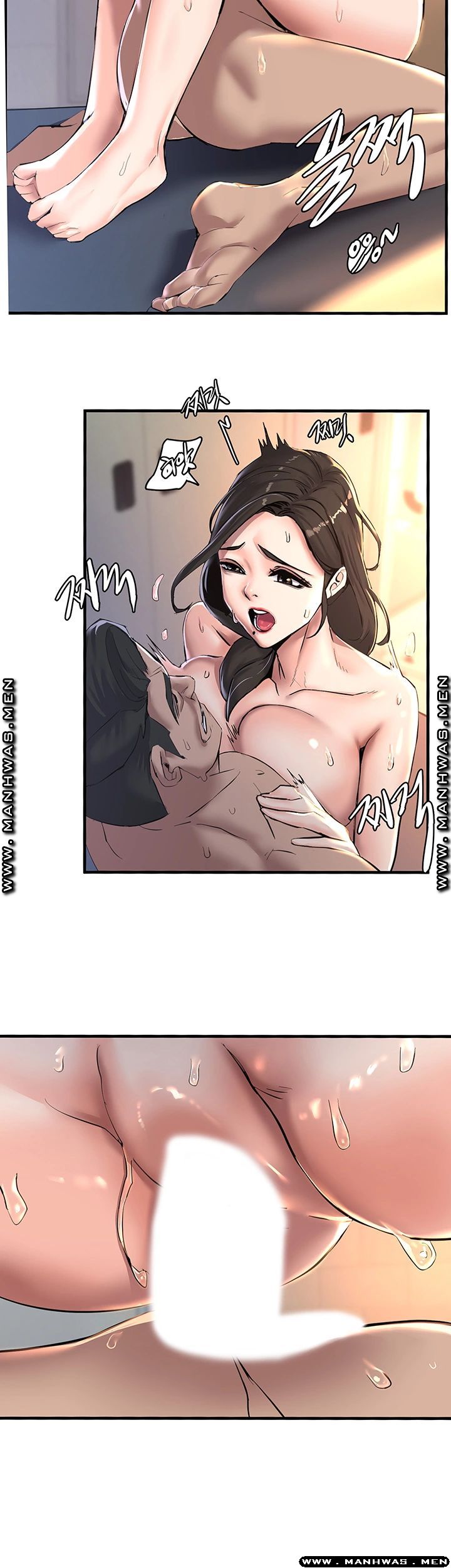 S Patch Raw Chapter 16 Page 26