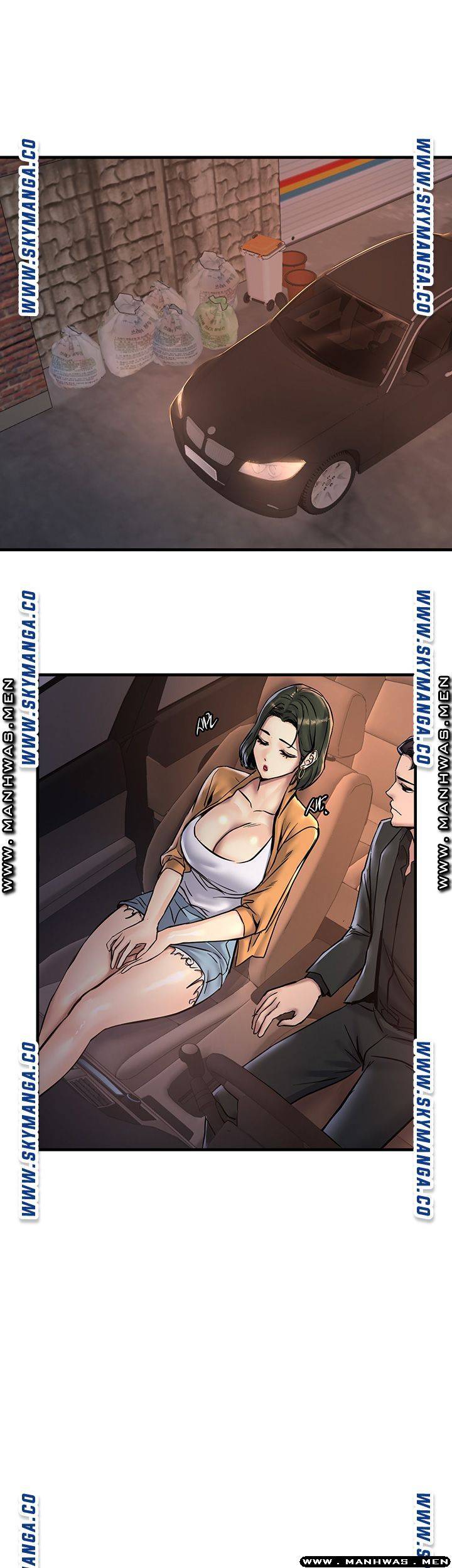 S Patch Raw Chapter 17 Page 36