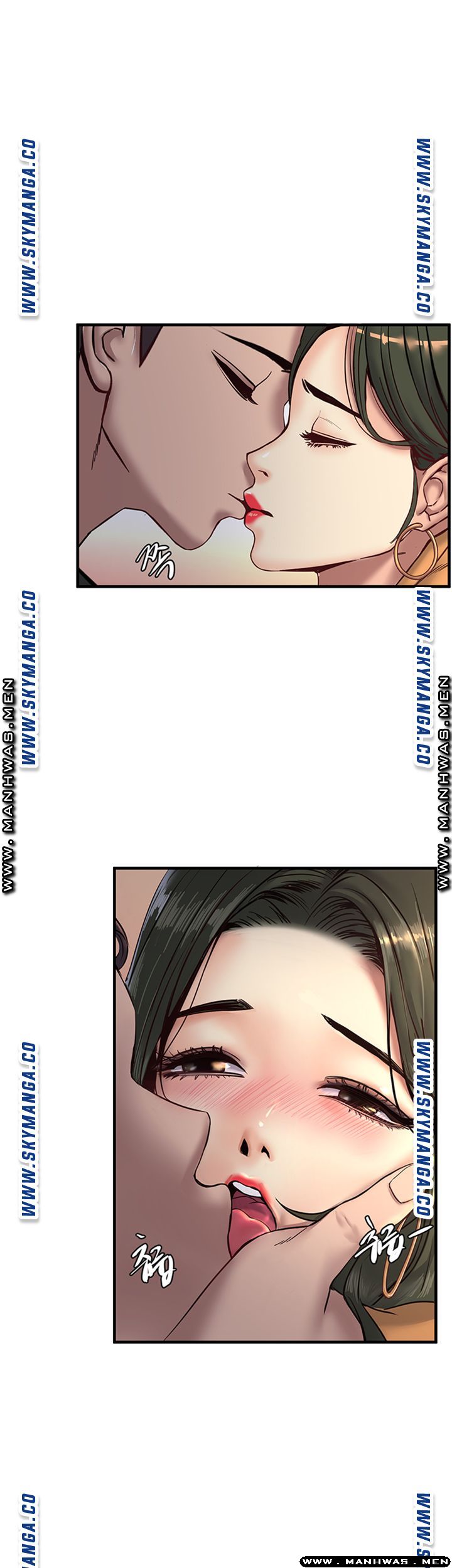 S Patch Raw Chapter 18 Page 4