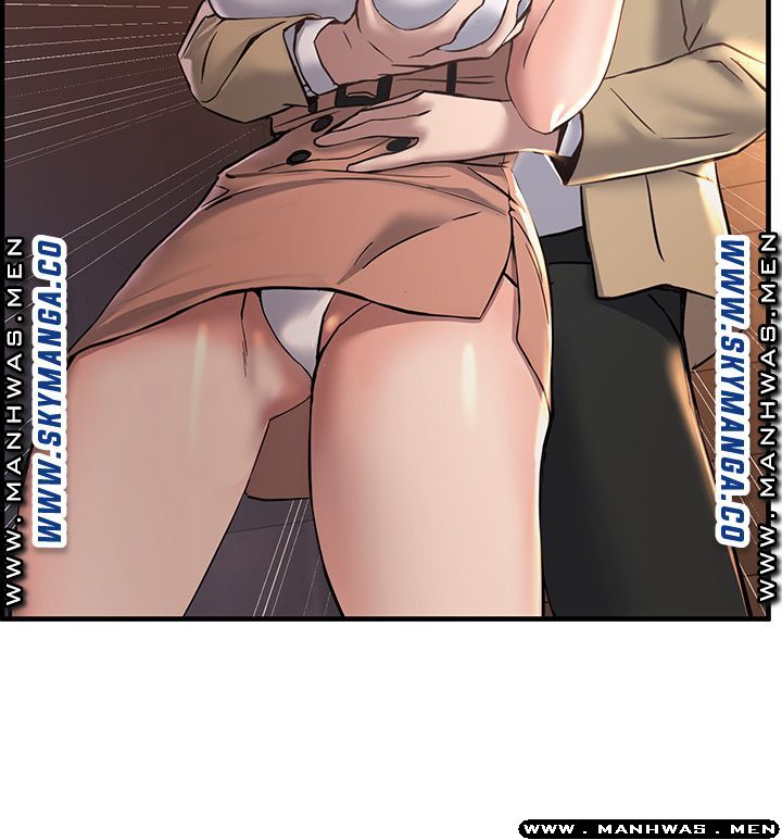 S Patch Raw Chapter 18 Page 41