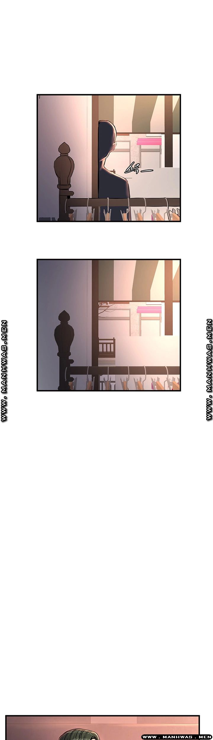 S Patch Raw Chapter 20 Page 25