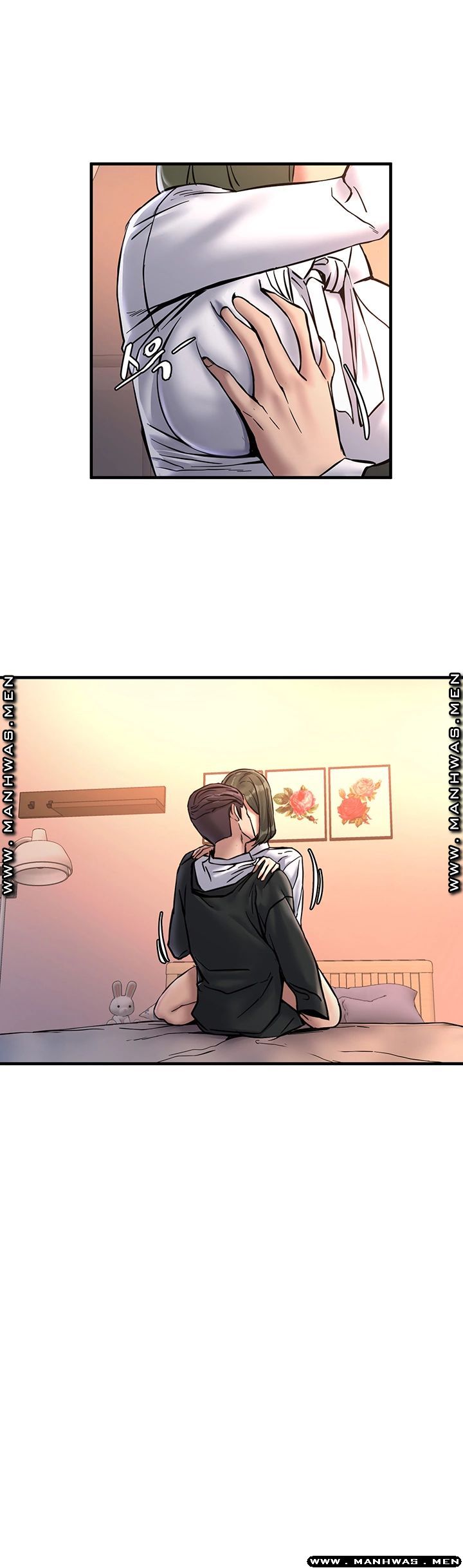 S Patch Raw Chapter 20 Page 46