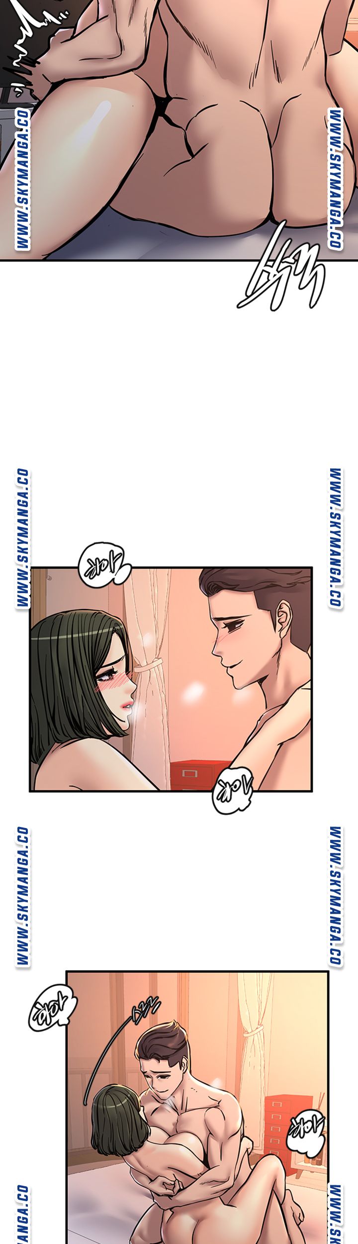 S Patch Raw Chapter 22 Page 19