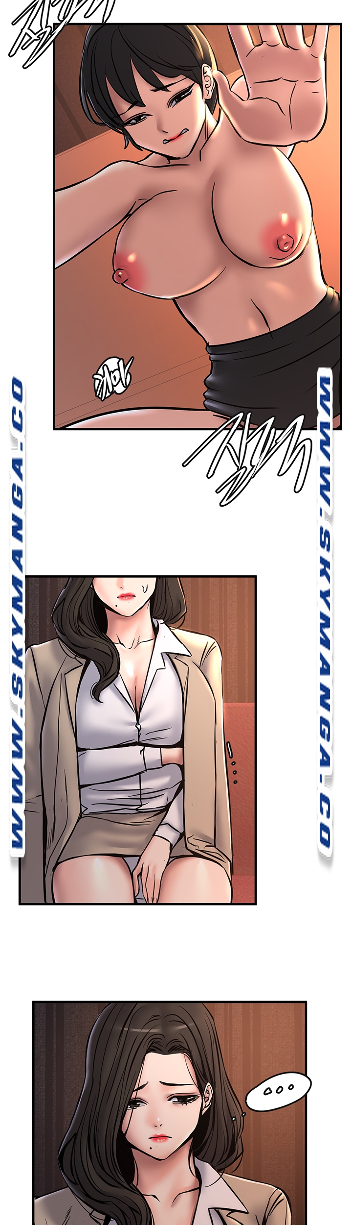 S Patch Raw Chapter 23 Page 22