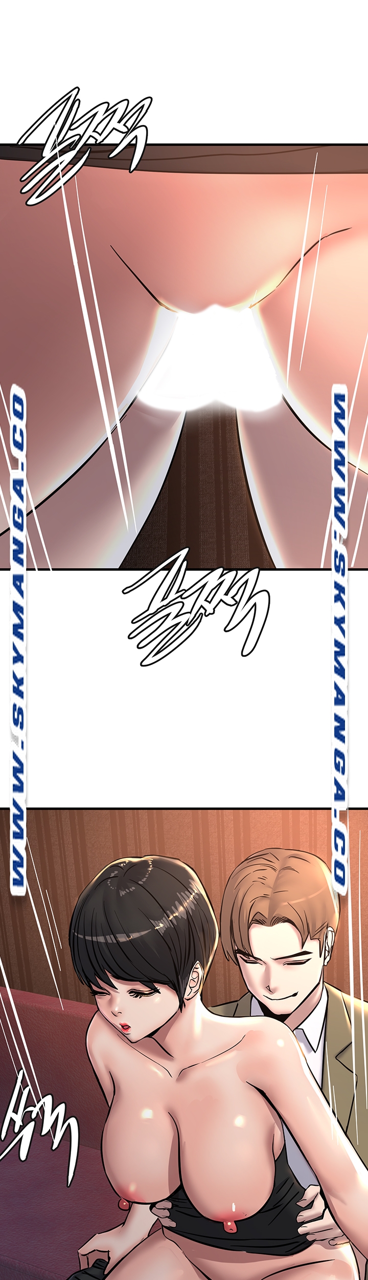 S Patch Raw Chapter 23 Page 30