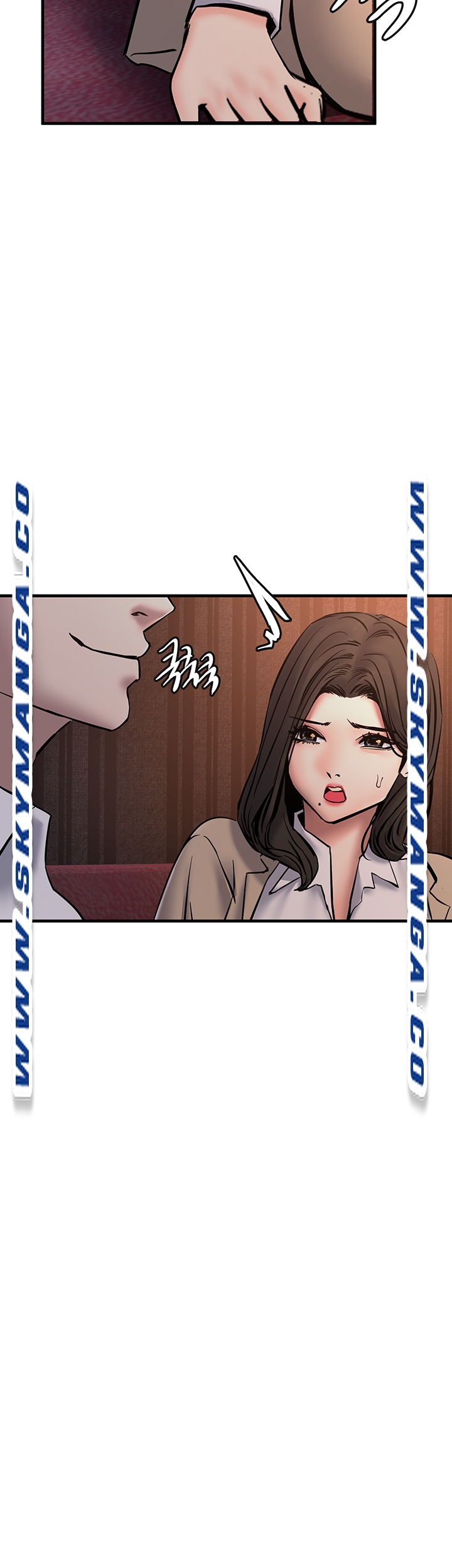 S Patch Raw Chapter 23 Page 34
