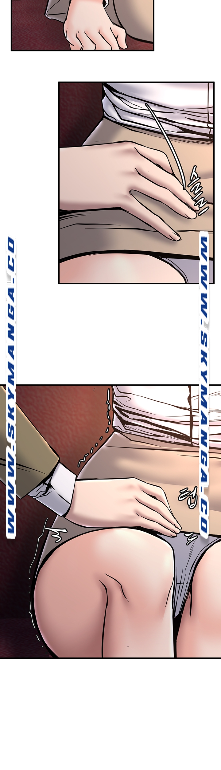 S Patch Raw Chapter 23 Page 37