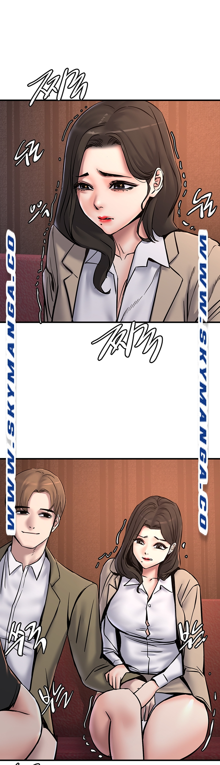 S Patch Raw Chapter 23 Page 41