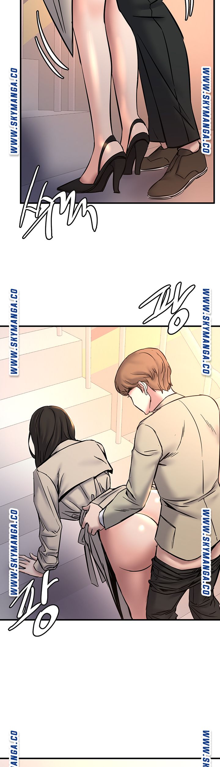 S Patch Raw Chapter 25 Page 25
