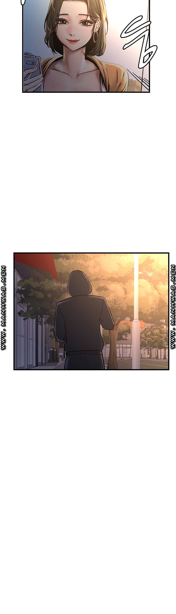 S Patch Raw Chapter 26 Page 43