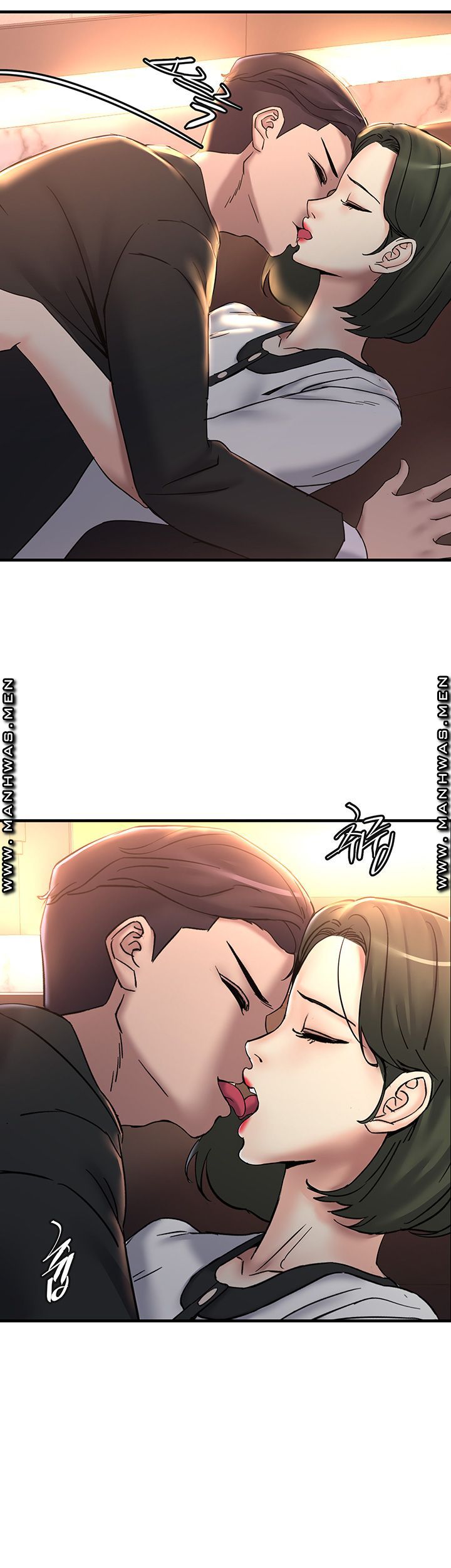 S Patch Raw Chapter 27 Page 23