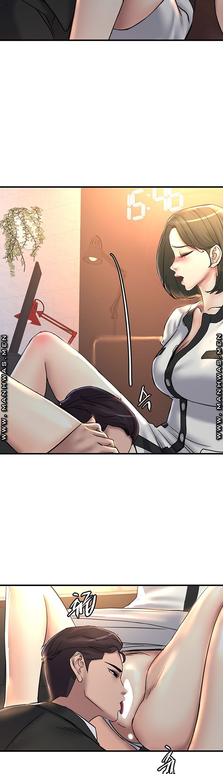 S Patch Raw Chapter 27 Page 26