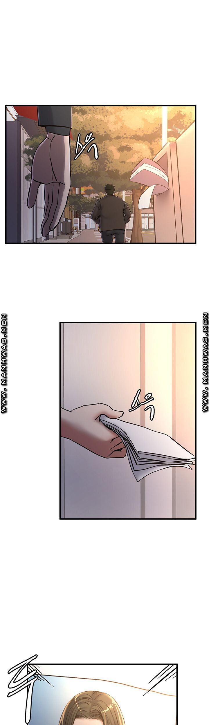 S Patch Raw Chapter 27 Page 3