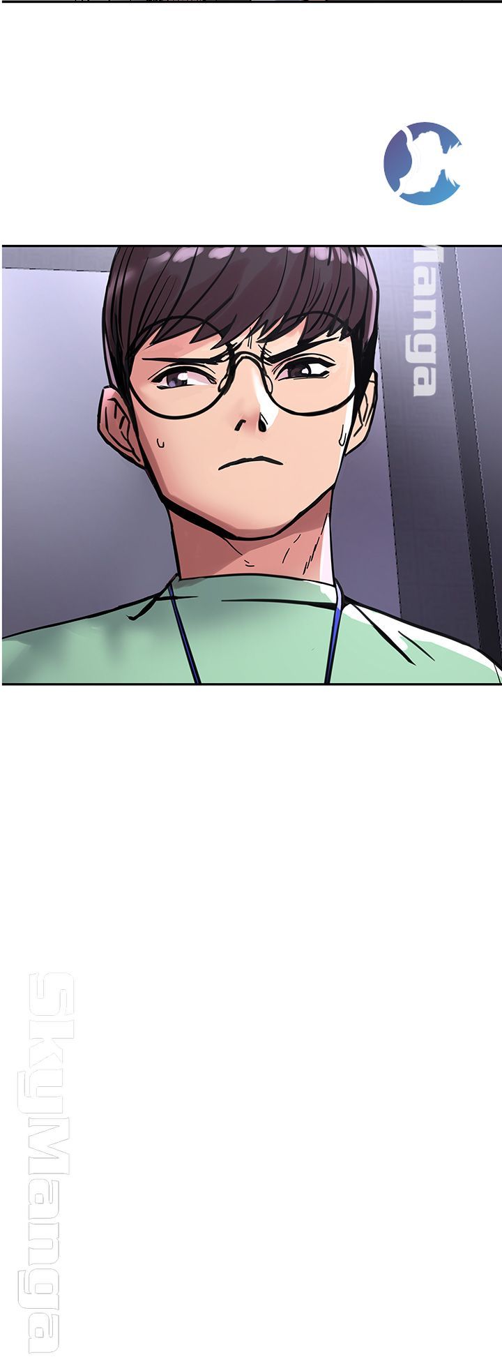 S Patch Raw Chapter 3 Page 3