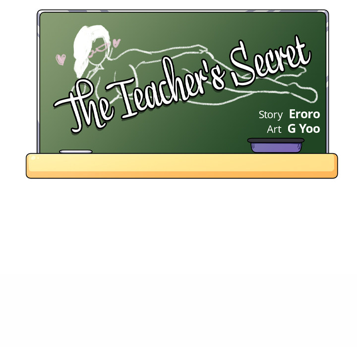 The Teacher’s Secret Chapter 1 Page 19