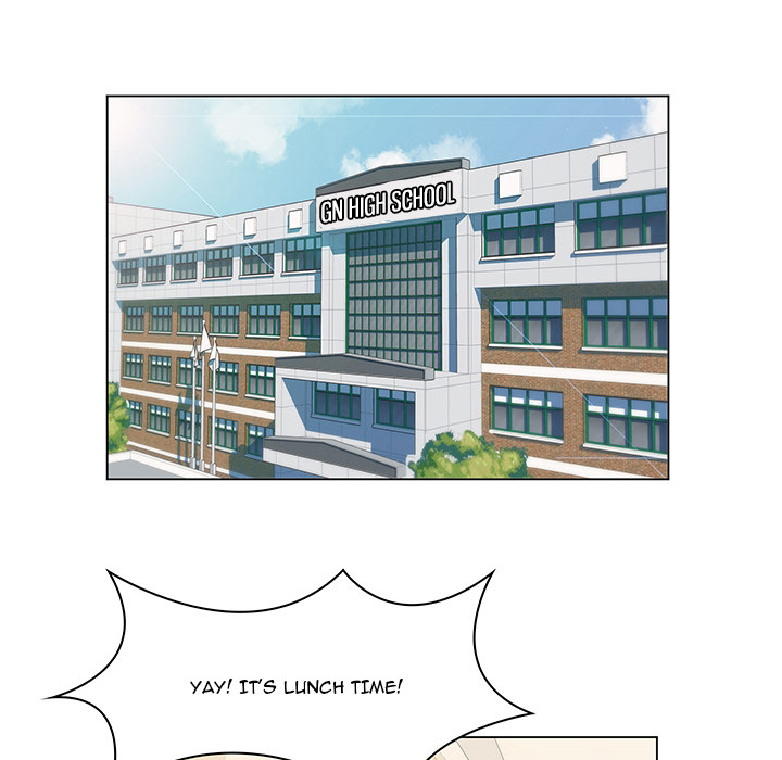 The Teacher’s Secret Chapter 1 Page 20
