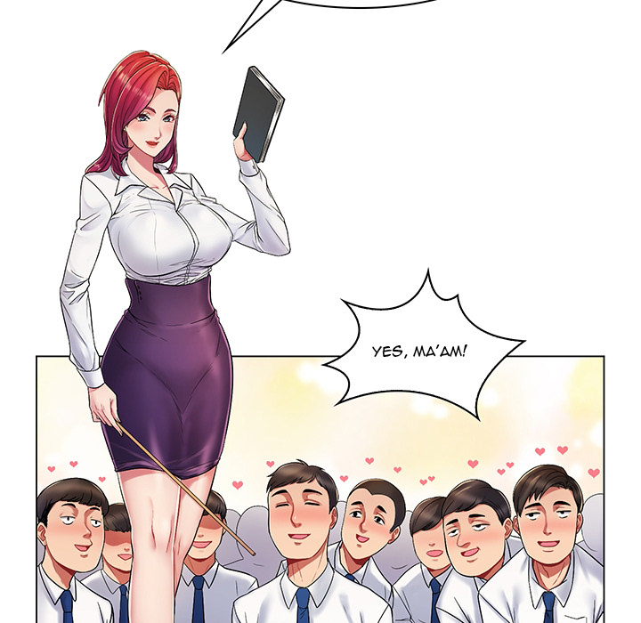 The Teacher’s Secret Chapter 1 Page 22