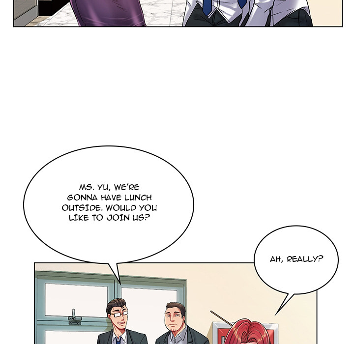 The Teacher’s Secret Chapter 1 Page 26