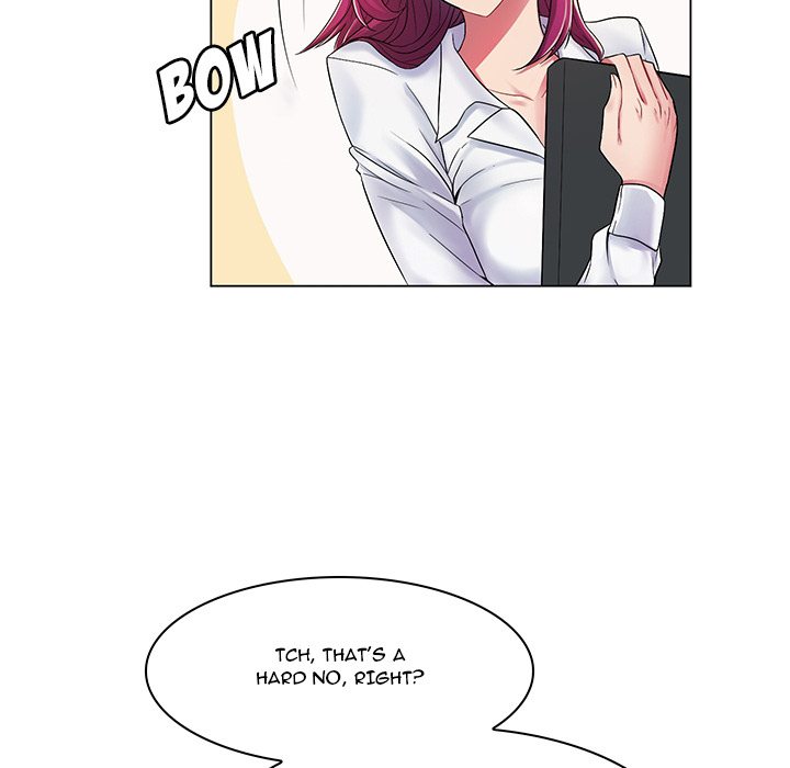 The Teacher’s Secret Chapter 1 Page 28