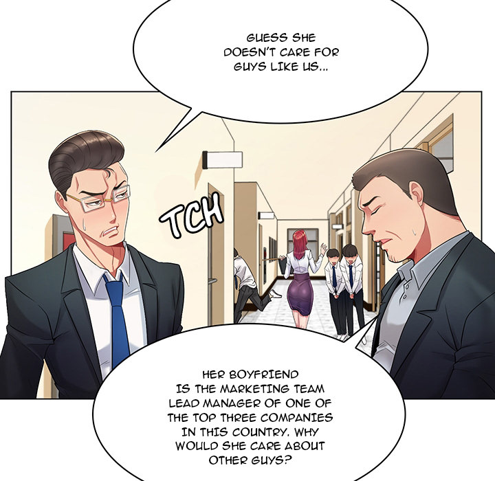 The Teacher’s Secret Chapter 1 Page 29