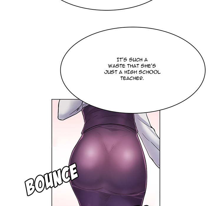 The Teacher’s Secret Chapter 1 Page 30