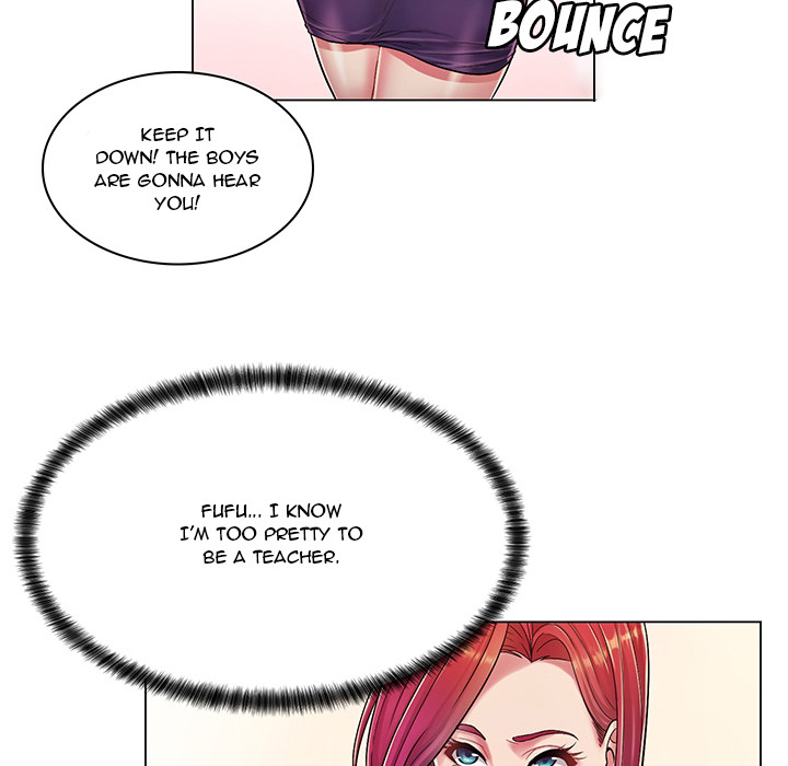 The Teacher’s Secret Chapter 1 Page 31