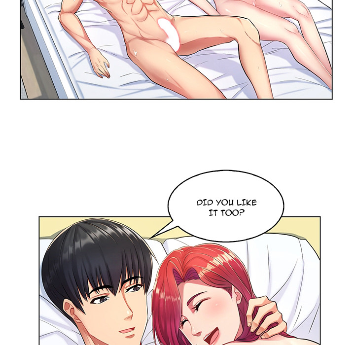 The Teacher’s Secret Chapter 1 Page 43