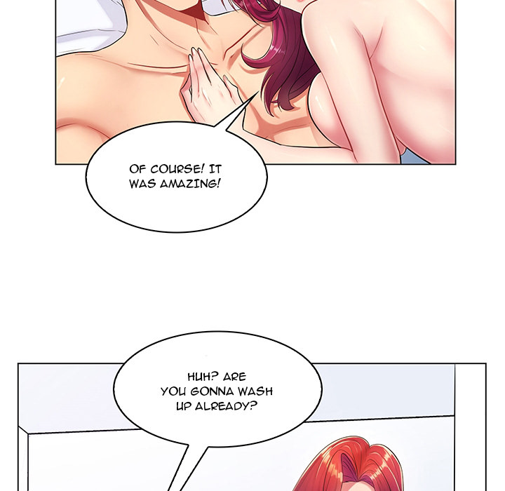 The Teacher’s Secret Chapter 1 Page 44