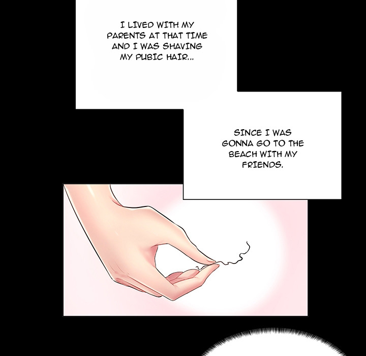The Teacher’s Secret Chapter 1 Page 59