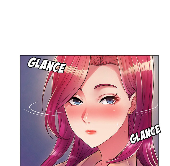 The Teacher’s Secret Chapter 1 Page 6