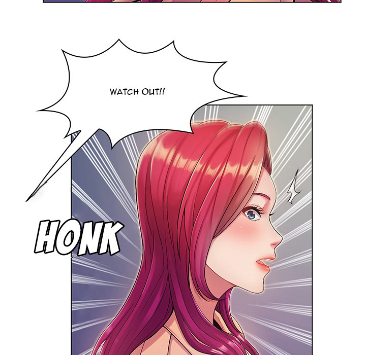 The Teacher’s Secret Chapter 1 Page 7