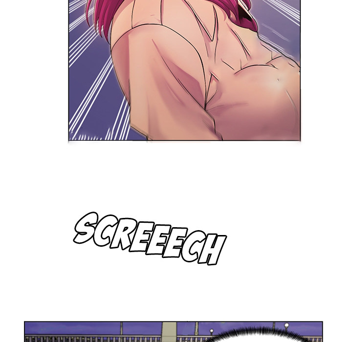 The Teacher’s Secret Chapter 1 Page 8