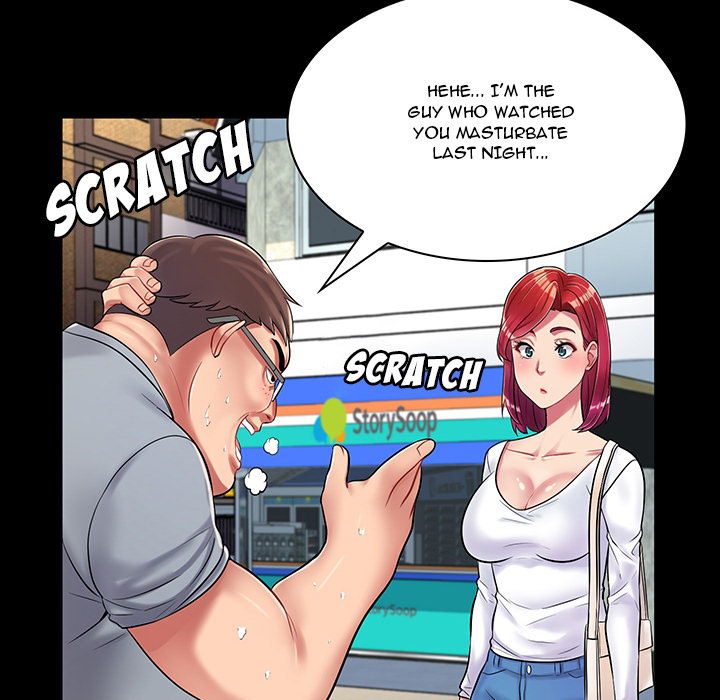 The Teacher’s Secret Chapter 1 Page 86