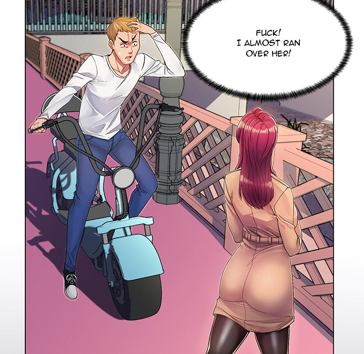 The Teacher’s Secret Chapter 1 Page 9