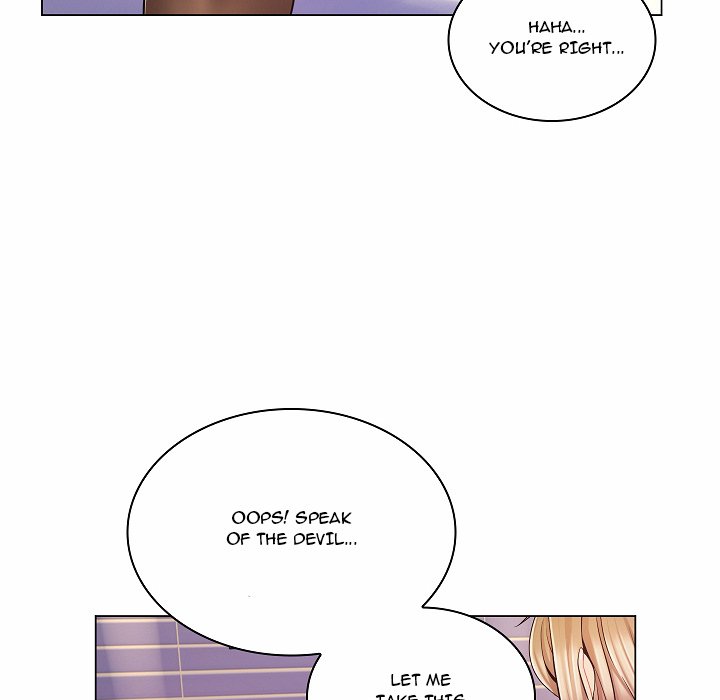 The Teacher’s Secret Chapter 10 Page 100