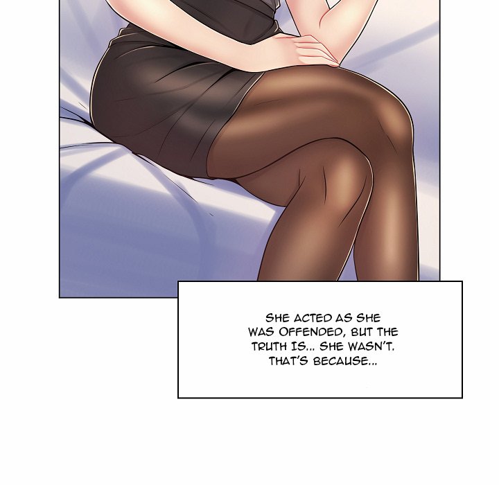 The Teacher’s Secret Chapter 10 Page 103