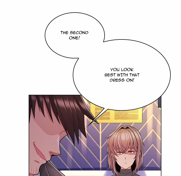 The Teacher’s Secret Chapter 10 Page 108