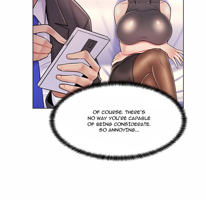 The Teacher’s Secret Chapter 10 Page 109